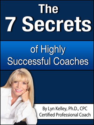 cover image of 7 Secrets of Highly Successful Coaches